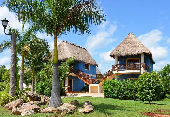 Hotel Sotuta De Peon Sotuta de Peon Exterior foto
